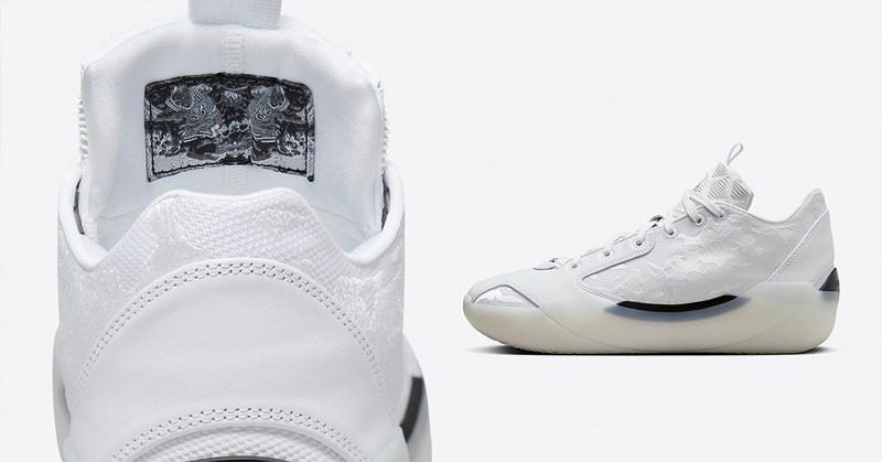 Air Jordan 39 Presented: A Leap Forward in Performance and